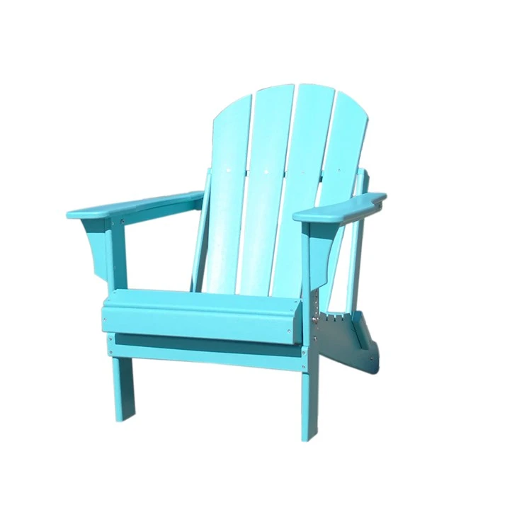 Plastic Adirondack Chairs