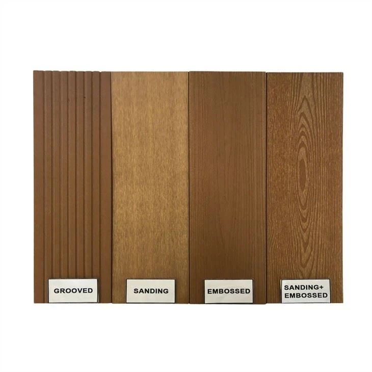 Recycled Plastic Timber Boards