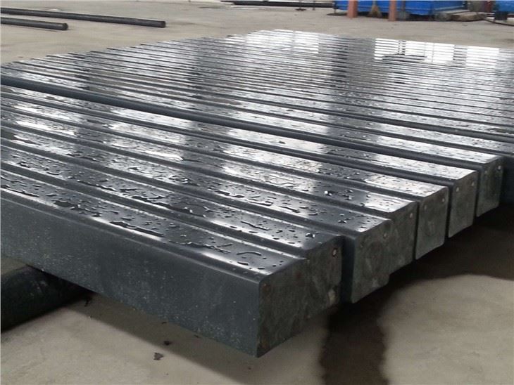 HDPE Plastic For Marine Works