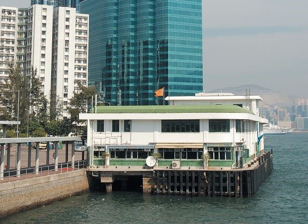 HDPE Plastic For Marine Works